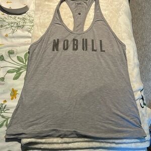 Nobull tank top